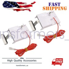 2 PACK 76-2781-3 For Manitowoc Ice Thickness Probe Sensor P/N 7627813