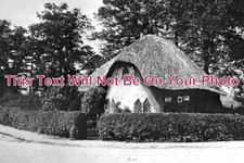 DR 3271 - The Lodge, Spondon, Derbyshire c1910