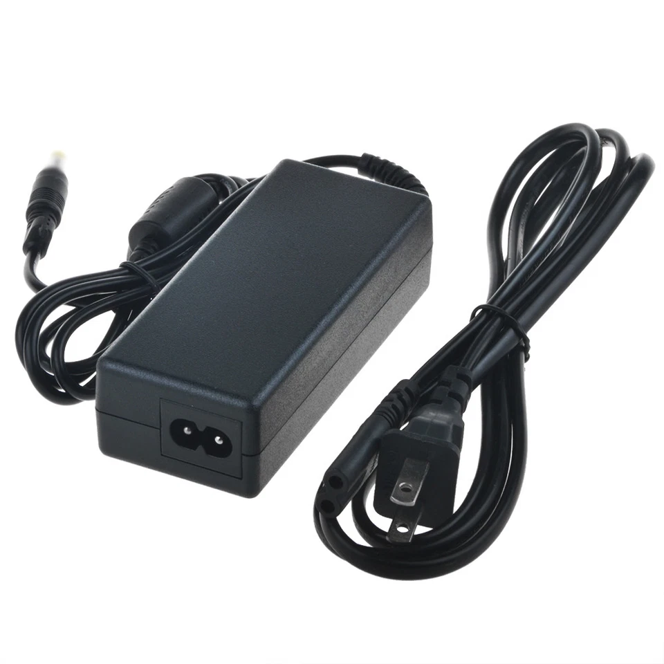 AC Adapter Charger Power for Envision LCD Monitor EN-7500 EN-8100E EN-9110 Mains - Image 3 of 4