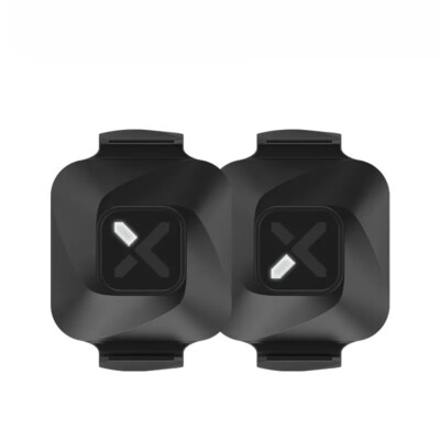 Speed Cadence Sensor for Bicycle Computer Waterproof 300Hrs Battery Life ANT+
