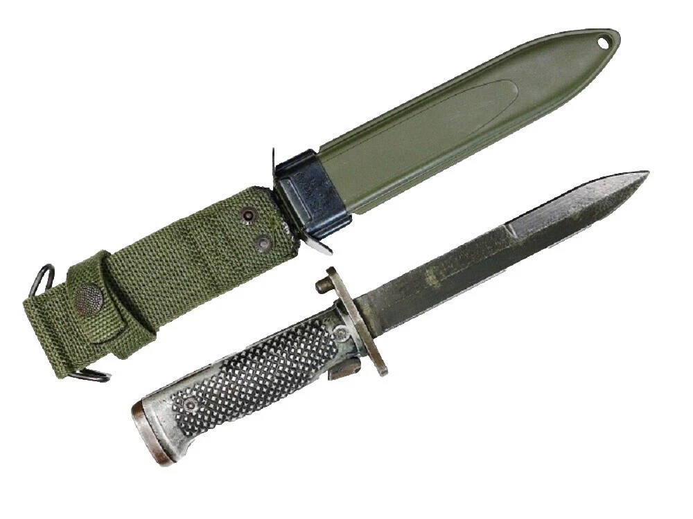 Mango de aluminio supervivencia Coleccionable Vintage Cuchillos de Hoja Fija producidos en fábricas