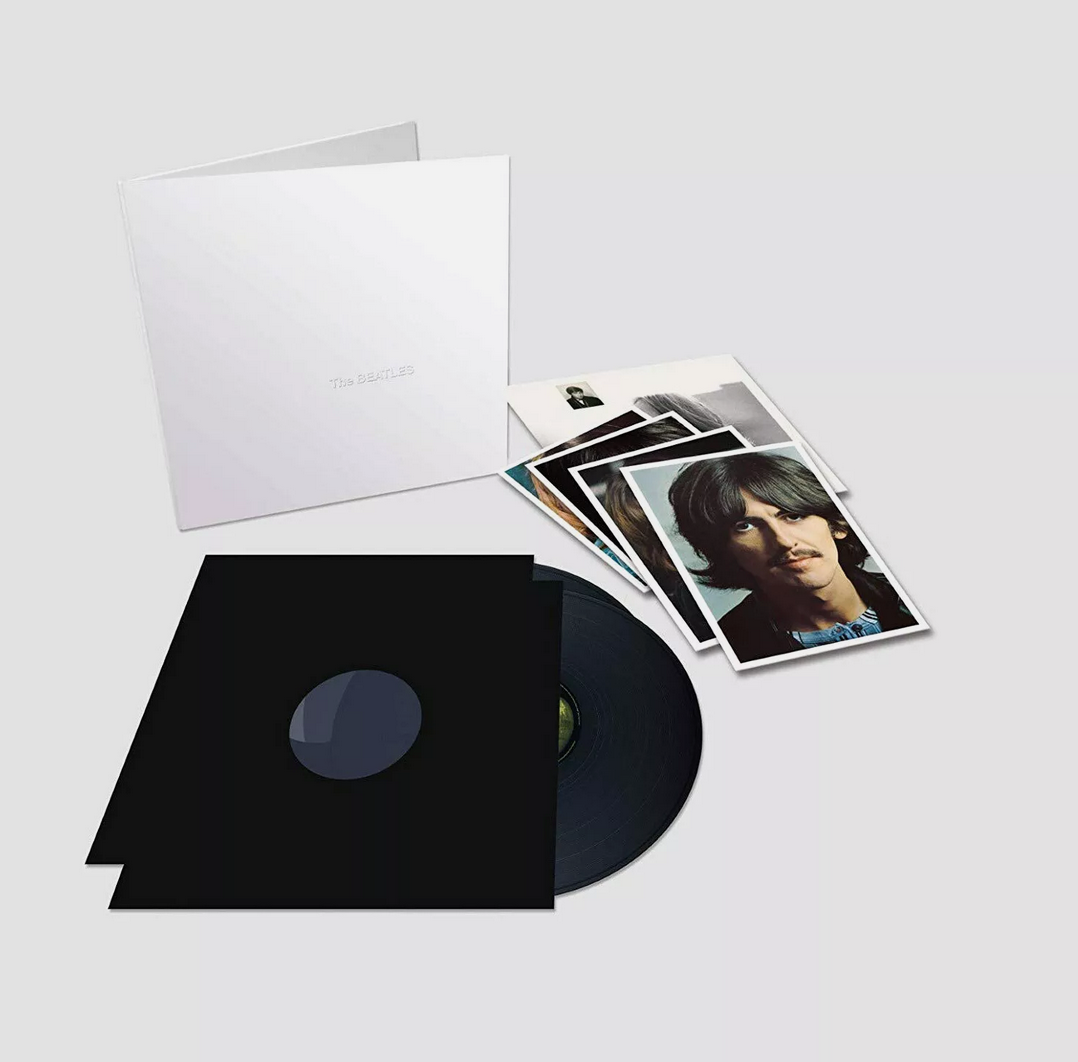 The Beatles [White Album] [50th Anniversary Edition] by The