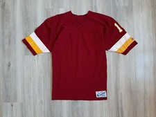 Champion Rochester New York Jersey M USA NFL Vintage Training 1995  17