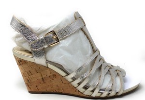 isaac mizrahi wedge sandals