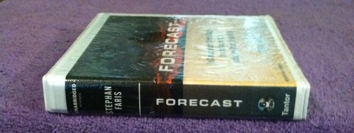 2009 š„FORECASTš„ Audiobook by Stephan Faris The Consequences of CLIMATE CHANGE - Picture 4 of 4