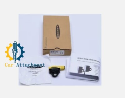 1PC Ultrasonic Sensor QS18UPAQ8