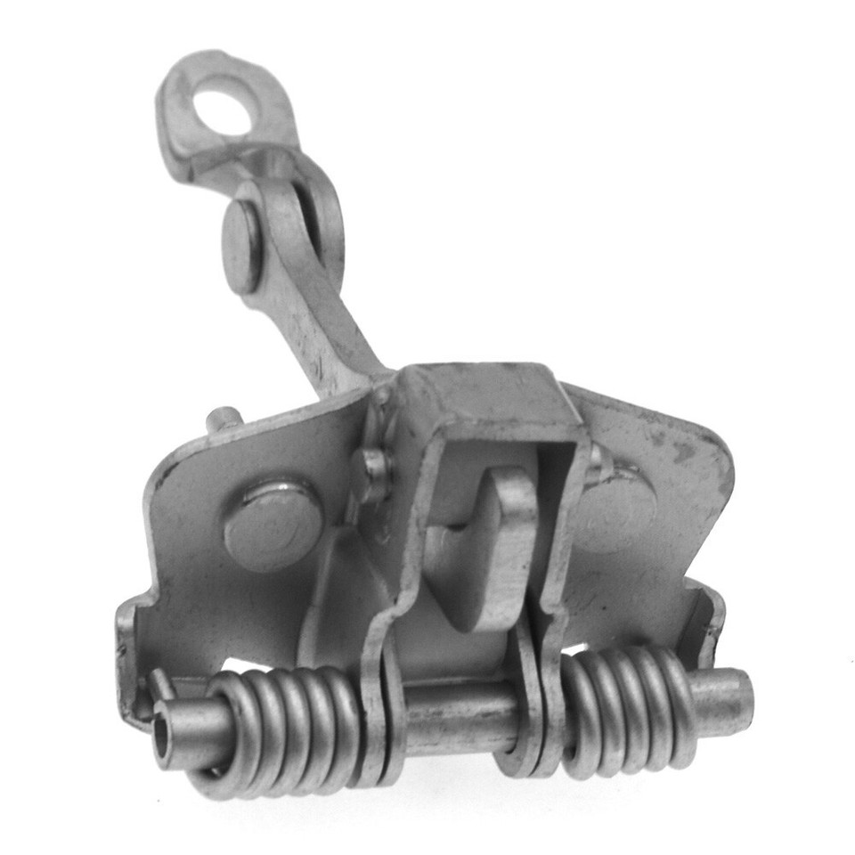 Car Door Stop Check Front Left Or Right Door Positioner for Peugeot 206