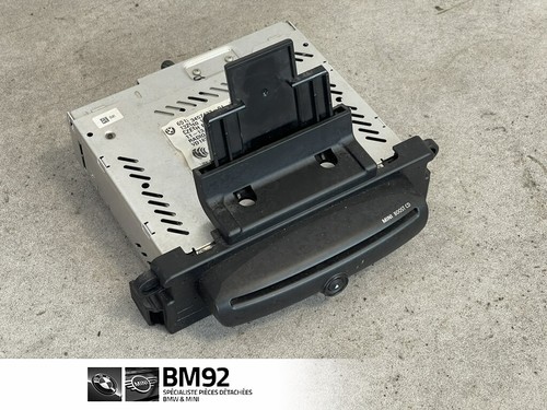 Autoradio D'origine MINI COUNTRYMAN R60 - Ref 65123456815 - Occasion Bon état