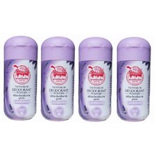 Taoyeablok Antiperspirant Odor Deodorant Powder Jt Natural Thai Herbal Alum 22g