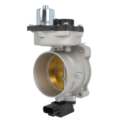2006-2010 Ford Explorer 4.6L Throttle Body | 8L2Z9E926A | Aluminum