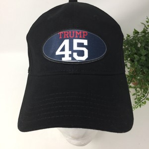 donald trump 45 hat