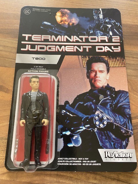 De Terminator 2
