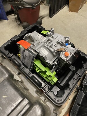 Genuine Ford OEM 2016-2019 Explorer 2.3L Reman FWD Auto