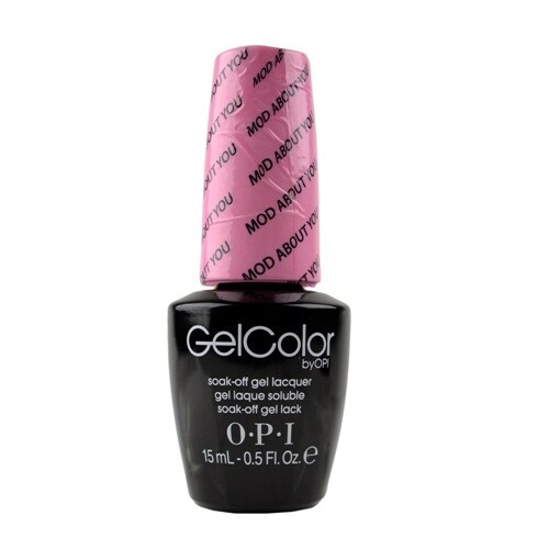 OPI GelColor - OLD PACKAGING - Choose Any Color - A-Z - 15mL / 0.5oz Each - Picture 98 of 194