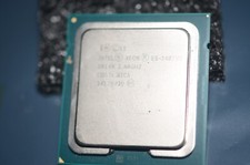 Intel Xeon E5-2407 2.20 GHz 4 Core Processor SR1AK