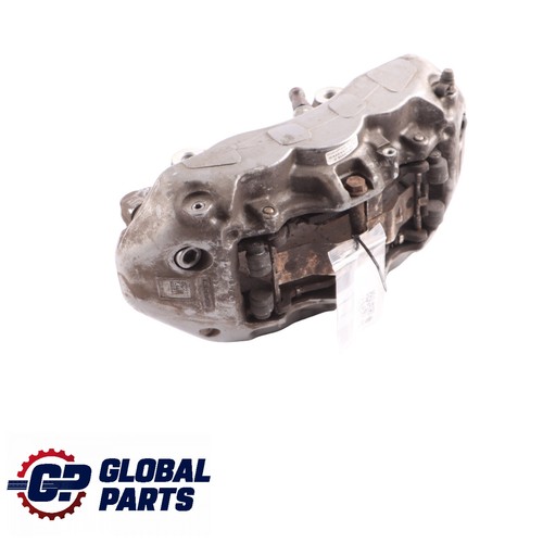 Mercedes SL R231 W222 AMG Silver Brake Caliper Front Right O/S A2314211898 - 第 7/11 張圖片