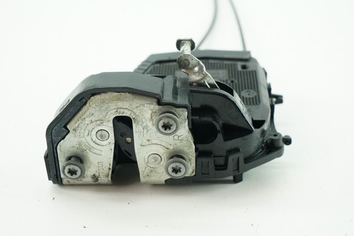 2004-2009 Toyota Prius Rear Right Passenger Side Door Lock Latch Actuator - Picture 3 of 9