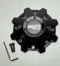 Moto Metal Mo970 Gloss Blackblack Rivets Wheel Center Cap Wscrew Mo479l214gbo1 Moto Metal Mo970 Gloss Blackblack Rivets Wheel Center Cap Wscrew Mo479l214gbo1