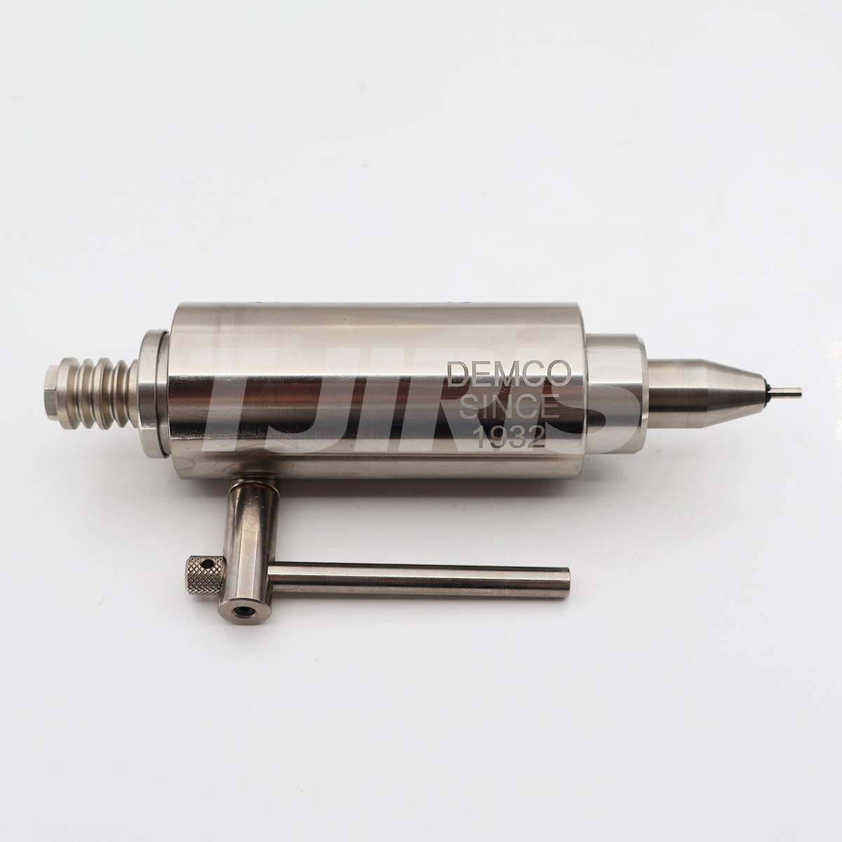 Dental Lab Lathe Spindle DEMCO Alloy Grinder Parts Fully Automatic