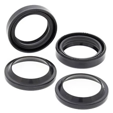 All Balls 56-120 Fork and Dust Seal Kit For Honda XR200R 84-02