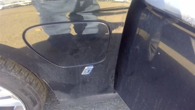 (LOCAL PICKUP ONLY) Driver Left Fender Fits 16-18 BMW 330e 1073792 - Image 4 of 4