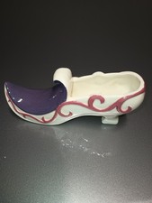 Vintage Victorian Stamped 1972 Shoe