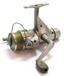 Garcia 3000 Spinning Reel | eBay