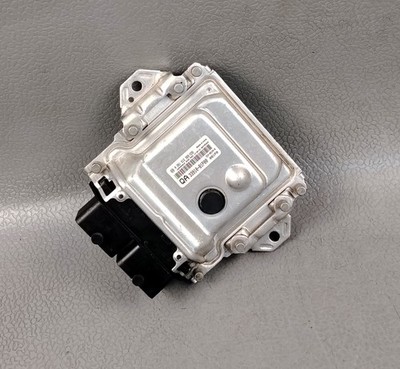 2018 SUZUKI SWIFT ZC83S IGNIS 1.2L K12C ENGINE ECU ECM 33910-81P00 0261S12369