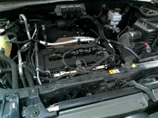 Alternator VIN Z 8th Digit 120 Amp Fits 05-07 Escape 146631