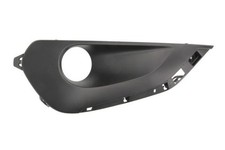 Stoßstange Gitter Links für Peugeot 208 CR I CA CC 15-19