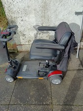 CareCo X-Go cosmic Mobility Scooter Item code - MS01010029