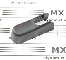 MERCEDES GLE ML W166 VERKLEIDUNG ABDECKUNG SCHEIBENWISCHER HINTEN A0009982921