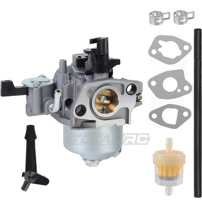 163cc Ruixing carburetor for Honda GX160 GX180 GX200 6.5Hp 5.5HP