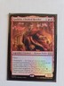 Goddric, Cloaked Reveler (Foil) - Wilds of Eldraine - LP - MTG Magic - Rare