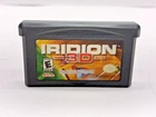 GAMEBOY ADV: Iridion 3D *CART ONLY & FREE SHIPPING*