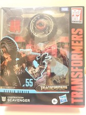 transformers studio series 55 scavenger NIB