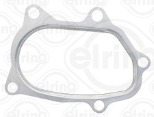 ELRING Dichtung Abgasrohr 822.240 für IMPREZA GD Station Wagon GG FORESTER GE GV