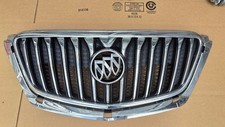 2013 2014 2015 2016 Buick Encore Oem Front Grill Grille 2013 2014 2015 2016 Buick Encore Oem Front Grill Grille