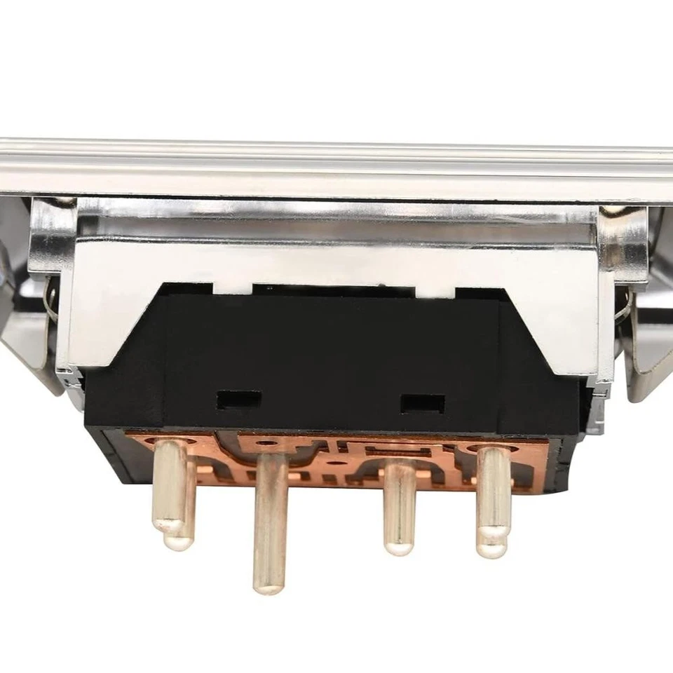 Power Window Switch With Trim for Chevy GMC Pontiac Buick Cadillac Oldsmobile Foto 2 de 4