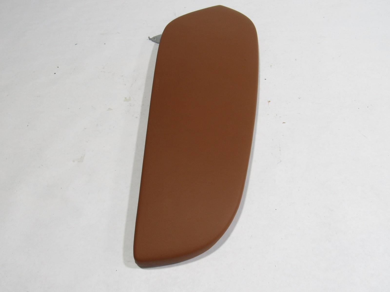 10-20 Bentley Mulsanne 2012 Right Passenger Dash Dashboard Trim Cover Panel @1