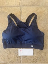 LULULEMON SPORTS BRA WOMENS SIZE XL