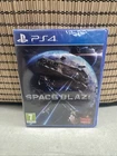 SPACE BLAZE - Playstation 4 Sealed PS4