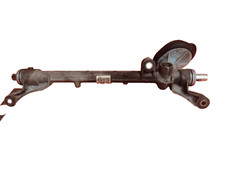 2018 Ford Fiesta Vignale Mk8 Steering Rack H1bc-3a500-da Warranty A261