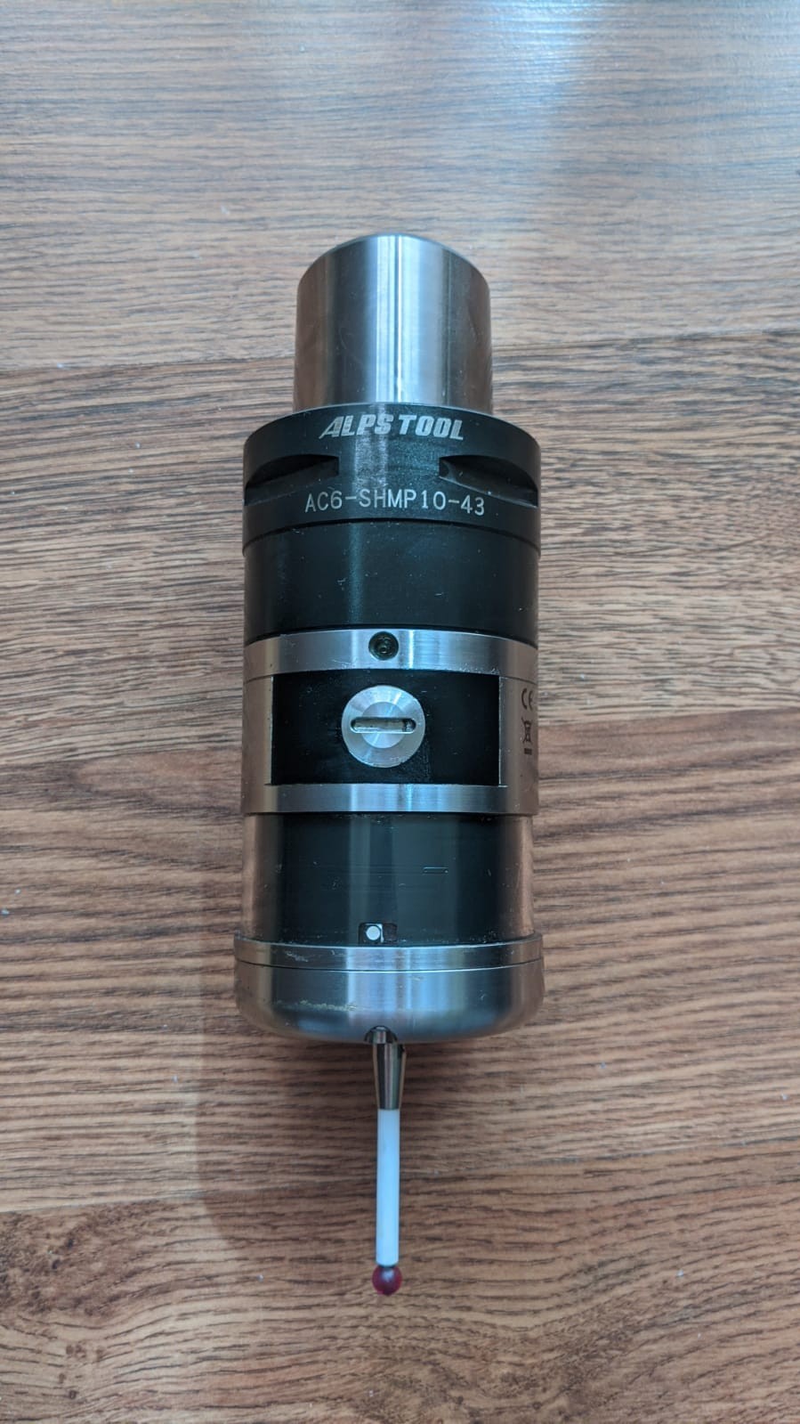 Renishaw RMP60 - 3D touch probe
