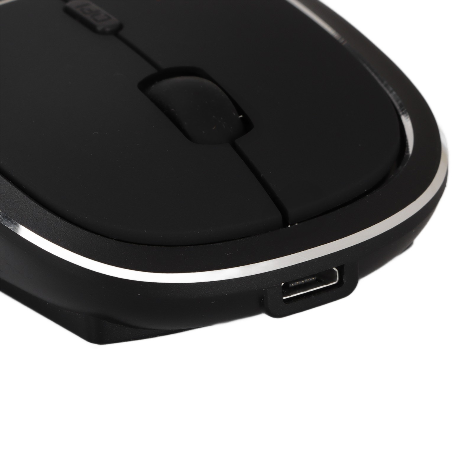 Wireless Mouse 2.4GHz Portable Rechargeable Adjustable DPI Office Mouse With CT.