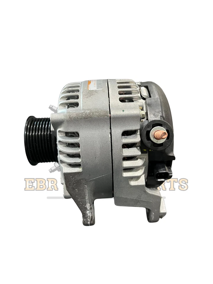 Nuevo alternador OEM 10-21 6,7 L Dodge Ram 2500/3500 220 amperios Foto 4 de 4