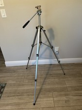 Velbon VGB-32C Camera Tripod