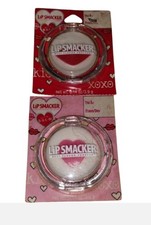 Lip Smacker Best Flavor Forever Heart Compact...