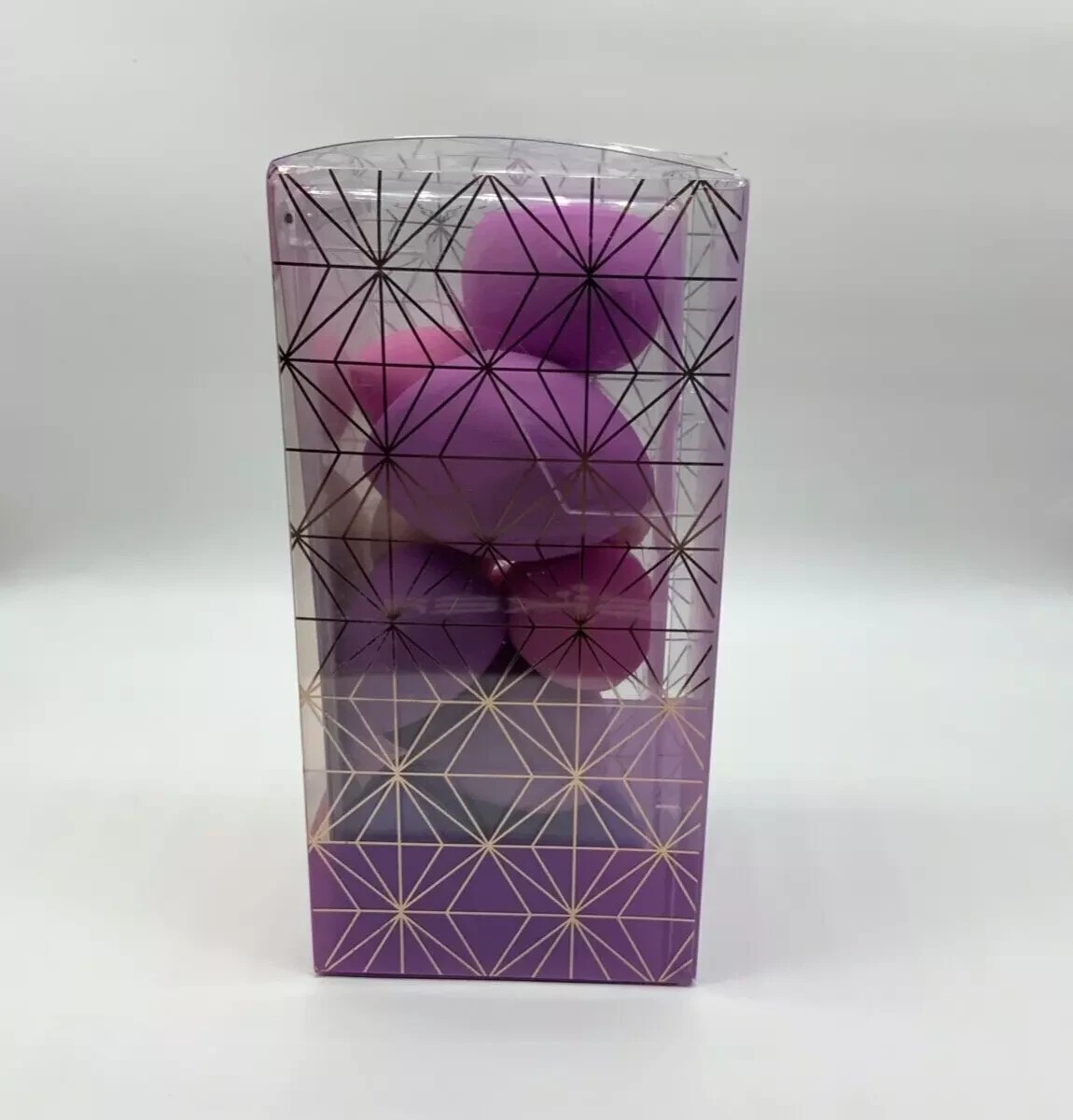 - Damp Or Dry Use - Purple