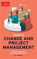Guide To Change And Project Management | Paul Roberts | Englisch | Taschenbuch
